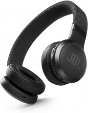  JBL LIVE 460NC Noise Cancelling On-Ear Bluetooth-Kopfh&ouml;rer