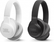 JBL Live 500 BT On-Ear Bluetooth Kopfh&ouml;rer mit Headsetfunktion in Wei&szlig; oder Schwarz f&uuml;r 79 Euro