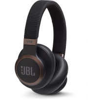 JBL LIVE 650 BTNC Over-ear Bluetooth Kopfh&ouml;rer 