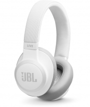 JBL LIVE 650 BTNC Over-Ear Bluetooth Kopfh&ouml;rer