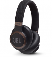 JBL LIVE 650 BTNC Over-Ear Bluetooth Kopfh&ouml;rer mit Alexa