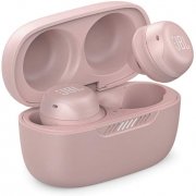 JBL Live Free NC+ TWS In-Ear-Kopfh&ouml;rer mit Noise Cancelling inkl. Ladebox