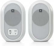 JBL Professional 1 Series 104-BT Aktive Monitor-Lautsprecher mit Bluetooth