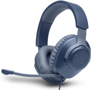 JBL QUANTUM 100 Over-Ear Gaming Headset