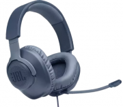 JBL QUANTUM 100 Over-Ear Gaming Headset