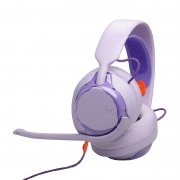 JBL Quantum 250 Gaming-Kopfh&ouml;rer in Lila f&uuml;r 29,99&euro;