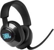 JBL Quantum 400 Wired Over-Ear Gaming Headset mit QuantumSurround Sound