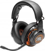 JBL Quantum ONE Over-Ear professional Gaming Kopfh&ouml;rer