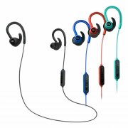 JBL Reflect Contour In-Ear Bluetooth Sportkopfh&ouml;rer
