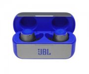 JBL Reflect Flow, In-ear True-Wireless Kopfh&ouml;rer Bluetooth Blau
