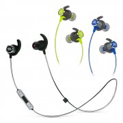 JBL Reflect Mini 2 In-Ear Bluetooth Sport Kopfh&ouml;rer 