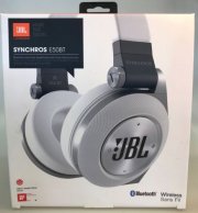 JBL Synchros E50BT Bluetooth Over-Ear Kopfh&ouml;rer f&uuml;r 59,95&euro; inkl. Versand