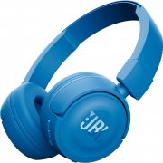 JBL T450BT On Ear Bluetooth Kopfh&ouml;rer mit Mikrofon