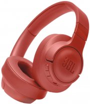 JBL T750 BTNCCOR Over-Ear Bluetooth Kopfh&ouml;rer mit Alexa und Google Assistant