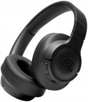JBL T750BTNC Noise Cancelling Bluetooth Over-Ear Kopfh&ouml;rer mit Siri, Google Now und Alexa