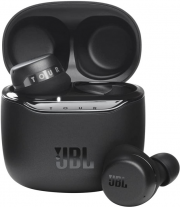 JBL Tour Pro+ Bluetooth In-Ear Kopfh&ouml;rer mit Alexa Sprachsteuerung und Google Assistant