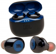 JBL Tune 120TWS Blue True Wireless Kopfh&ouml;rer bei Amazon f&uuml;r 69 Euro