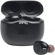 JBL Tune 125 TWS In-Ear Bluetooth-Kopfh&ouml;rer mit Ladecase