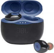 JBL Tune 125 TWS True Wireless In-Ear Bluetooth Kopfh&ouml;rer in inkl. Ladecase