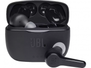 JBL Tune 215 In-Ear True Wireless Bluetooth Kopfh&ouml;rer in schwarz, wei&szlig; oder pink