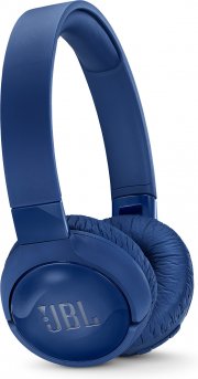 JBL TUNE 600BTNC On Ear-Noise-Cancelling Bluetooth Kopfh&ouml;rer