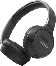 JBL Tune 660 BTNC Bluetooth On-Ear Kopfh&ouml;rer mit active Noise Cancelling