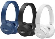 JBL Tune 660NC Bluetooth Kopfh&ouml;rer mit Aktives Noise-Cancelling