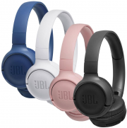 JBL Tune500BT On-Ear Bluetooth-Kopfh&ouml;rer in verschiedenen Farben