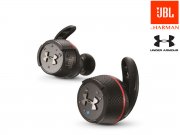 JBL Under Armour True Wireless Flash Sport-Ohrh&ouml;rer