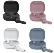 JBL Wave 300 TWS True-Wireless In-Ear Bluetooth-Kopfh&ouml;rer