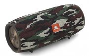 JBL Xtreme Bluetooth Lautsprecher als Special Edition im Camouflage-Look f&uuml;r 169&euro; (statt 195&euro;)