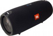 JBL Xtreme Spritzwasserfester Bluetooth Lautsprecher mit Freisprechfunktion