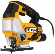 JCB JCB-JS800-E Pendelhub Stichs&auml;ge 800W Drehzahl 0-3000 U/min 3-fach Pendelhub im Karton