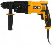 JCB RH850-E SDS-plus Bohrhammer und Mei&szlig;elhammer