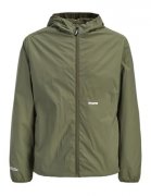Jcoclub Windbreaker Jacke f&uuml;r nur 12,50&euro; bei Amazon
