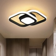 JDONG 24W LED Deckenleuchte