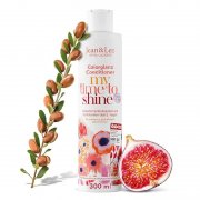 Jean & Len Conditioner mit Argan&ouml;l & Feige f&uuml;r 3&euro;