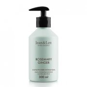 Jean & Len Sp&uuml;lung Rosmarin & Ingwer f&uuml;r nur 3,99&euro; bei Amazon