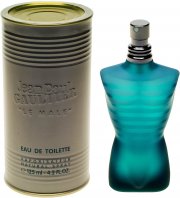  Jean Paul Gaultier Le Male Eau de Toilette 125ml 