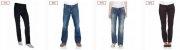Jeans Direct bis zu 70% Rabatt & bis 30&euro; extra 