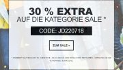 Jeans-Direct: Sale + 30% Extra-Rabatt mit Gutschein
