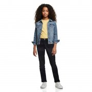 JEEL Kinder-Jeans (Straight-Cut) f&uuml;r nur 14,99&euro;