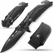 Jellas KN01 Survival-Messer