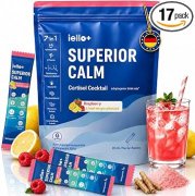 Jello+ Cortisol Cocktail Pulver f&uuml;r 16,78&euro; bei Amazon