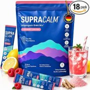 Jello Cortisol Cocktail Pulver zum Sparpreis bei Amazon