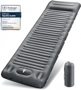 JEMULICE 12cm dicke Luftmatratze f&uuml;r Camping f&uuml;r nur 29,44&euro;