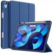 JETech H&uuml;lle f&uuml;r iPad Air (10,9"/11") in Navy f&uuml;r ca. 10&euro;