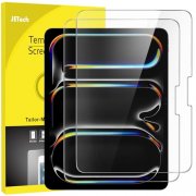 JETech Schutzfolie f&uuml;r iPad Pro 13" M5/M4 (2 St&uuml;ck) f&uuml;r 8,53&euro;