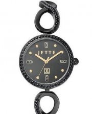 JETTE Time Damenuhr f&uuml;r 111,75&euro; (statt 155&euro;)