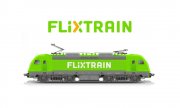 Jetzt 50% Rabatt f&uuml;r FlixTrain-Fahrten